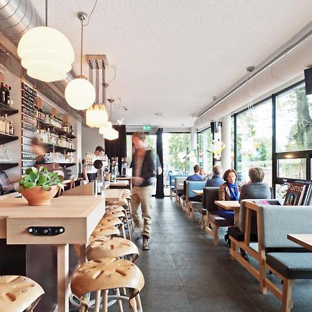Design Hotel Modez Arnhem Dış mekan fotoğraf