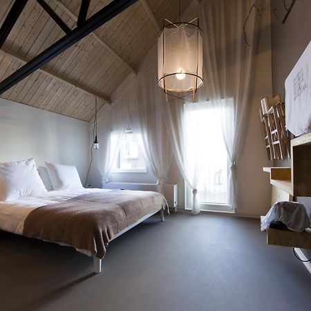 Design Hotel Modez Arnhem Dış mekan fotoğraf