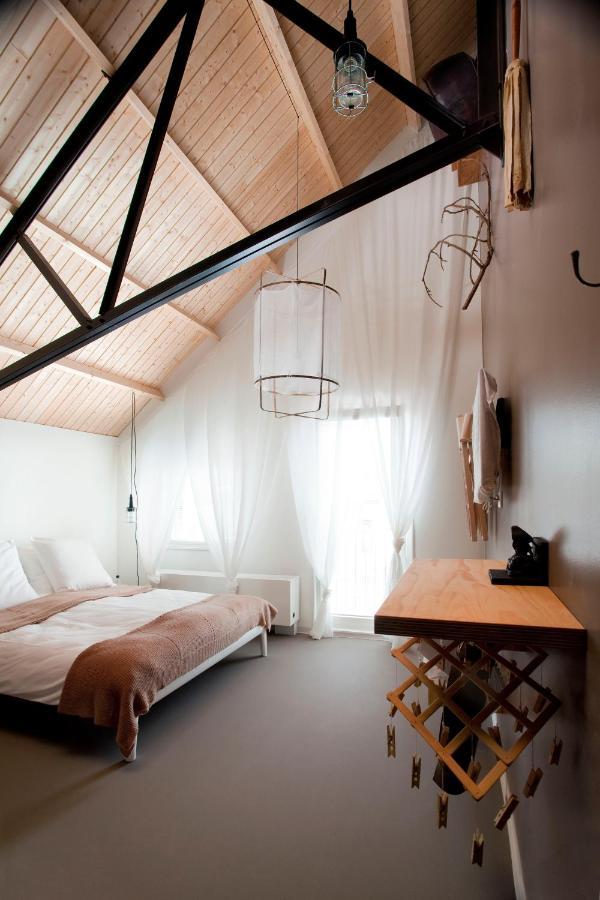 Design Hotel Modez Arnhem Dış mekan fotoğraf