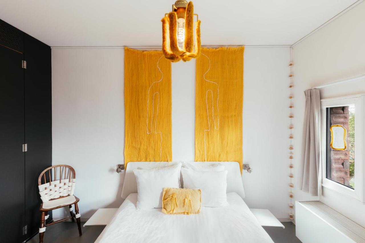 Design Hotel Modez Arnhem Dış mekan fotoğraf