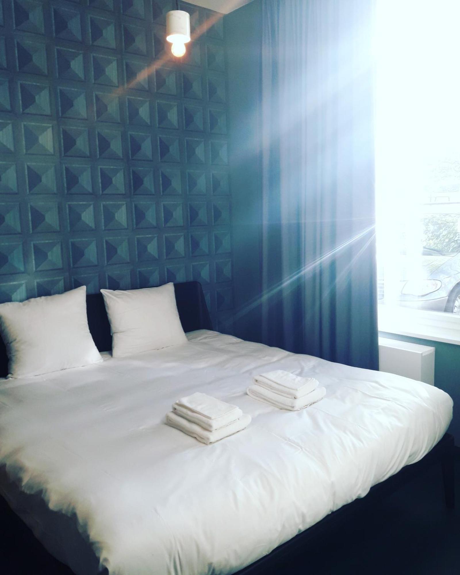 Design Hotel Modez Arnhem Dış mekan fotoğraf