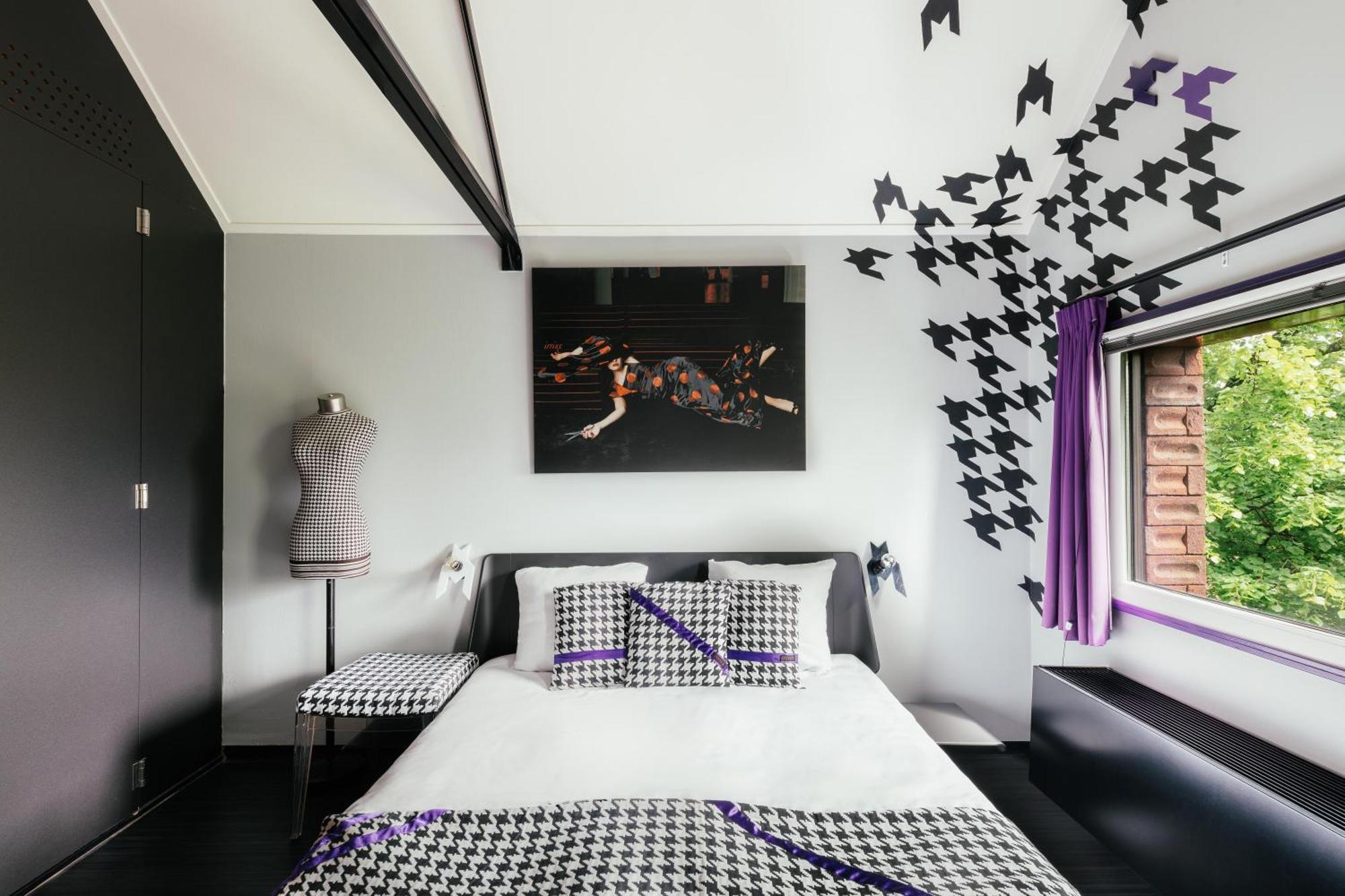 Design Hotel Modez Arnhem Dış mekan fotoğraf