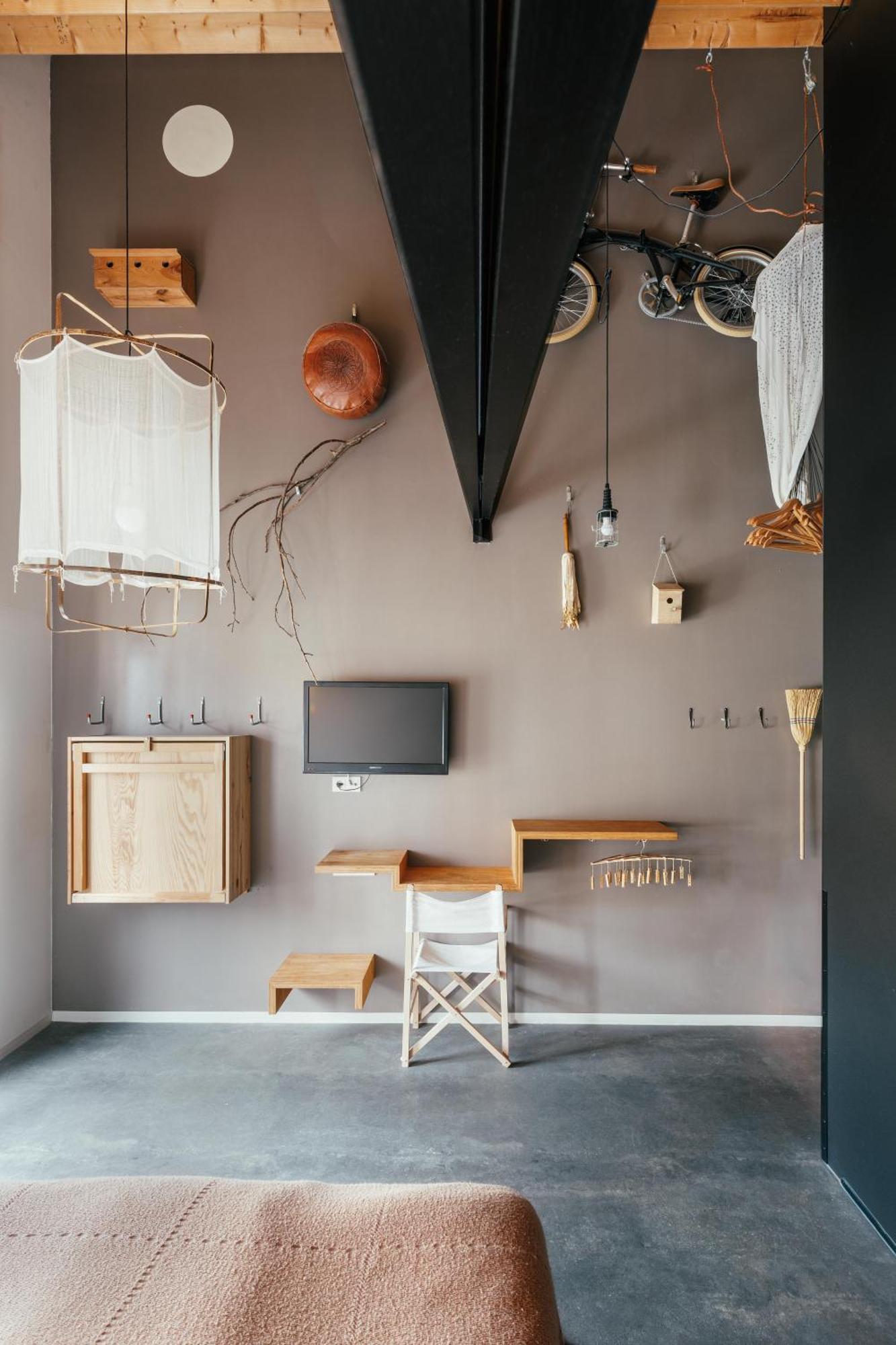 Design Hotel Modez Arnhem Dış mekan fotoğraf