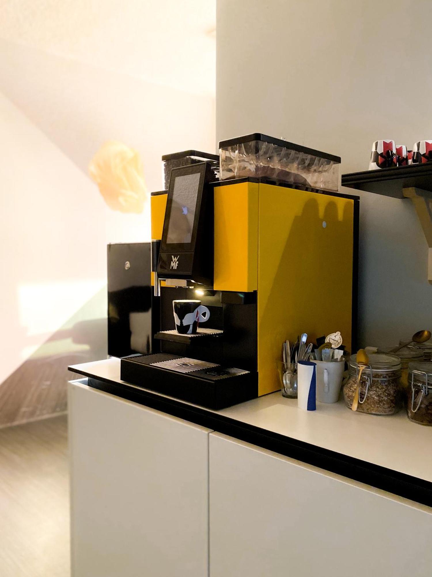 Design Hotel Modez Arnhem Dış mekan fotoğraf