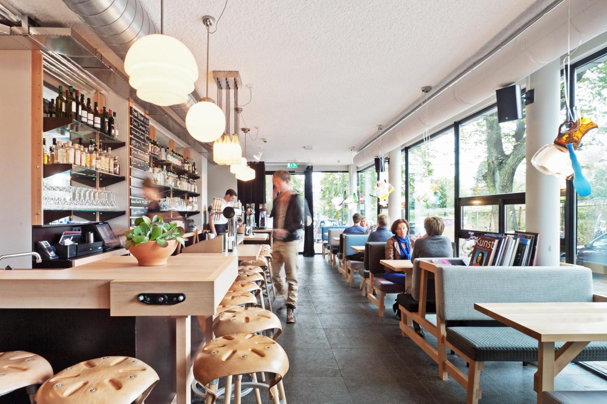Design Hotel Modez Arnhem Dış mekan fotoğraf