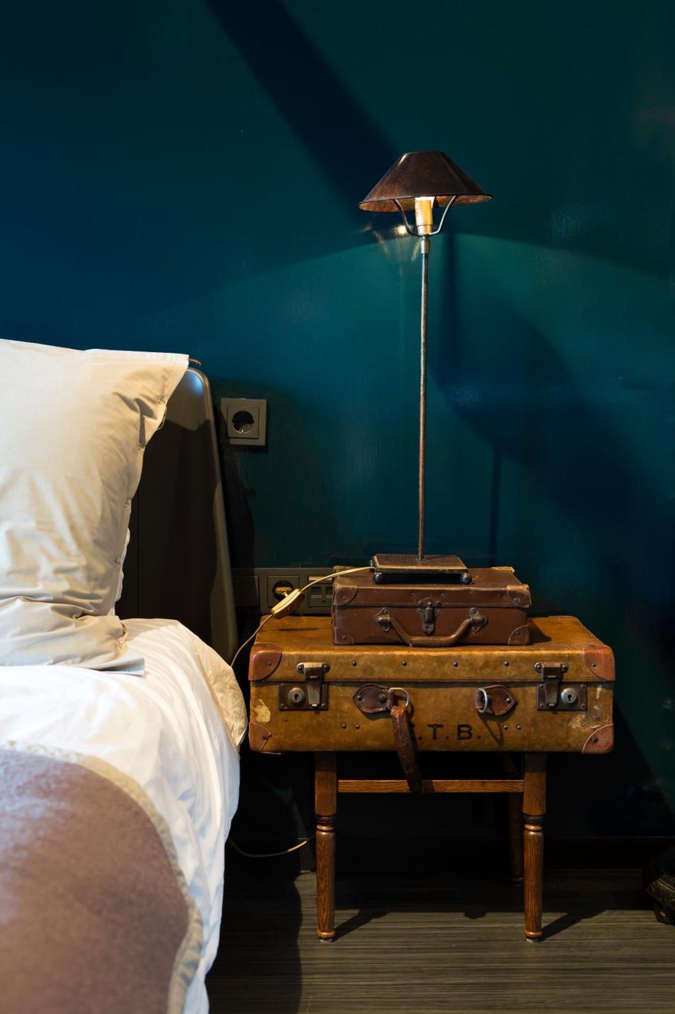 Design Hotel Modez Arnhem Dış mekan fotoğraf