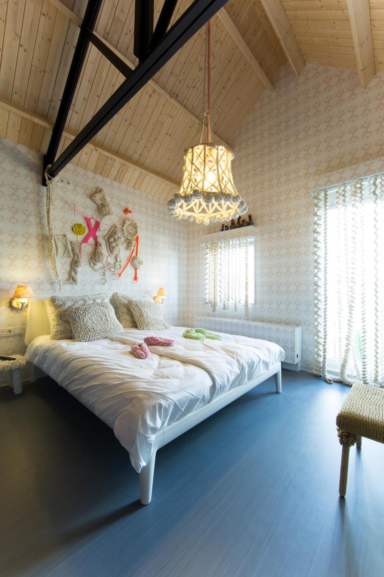 Design Hotel Modez Arnhem Dış mekan fotoğraf
