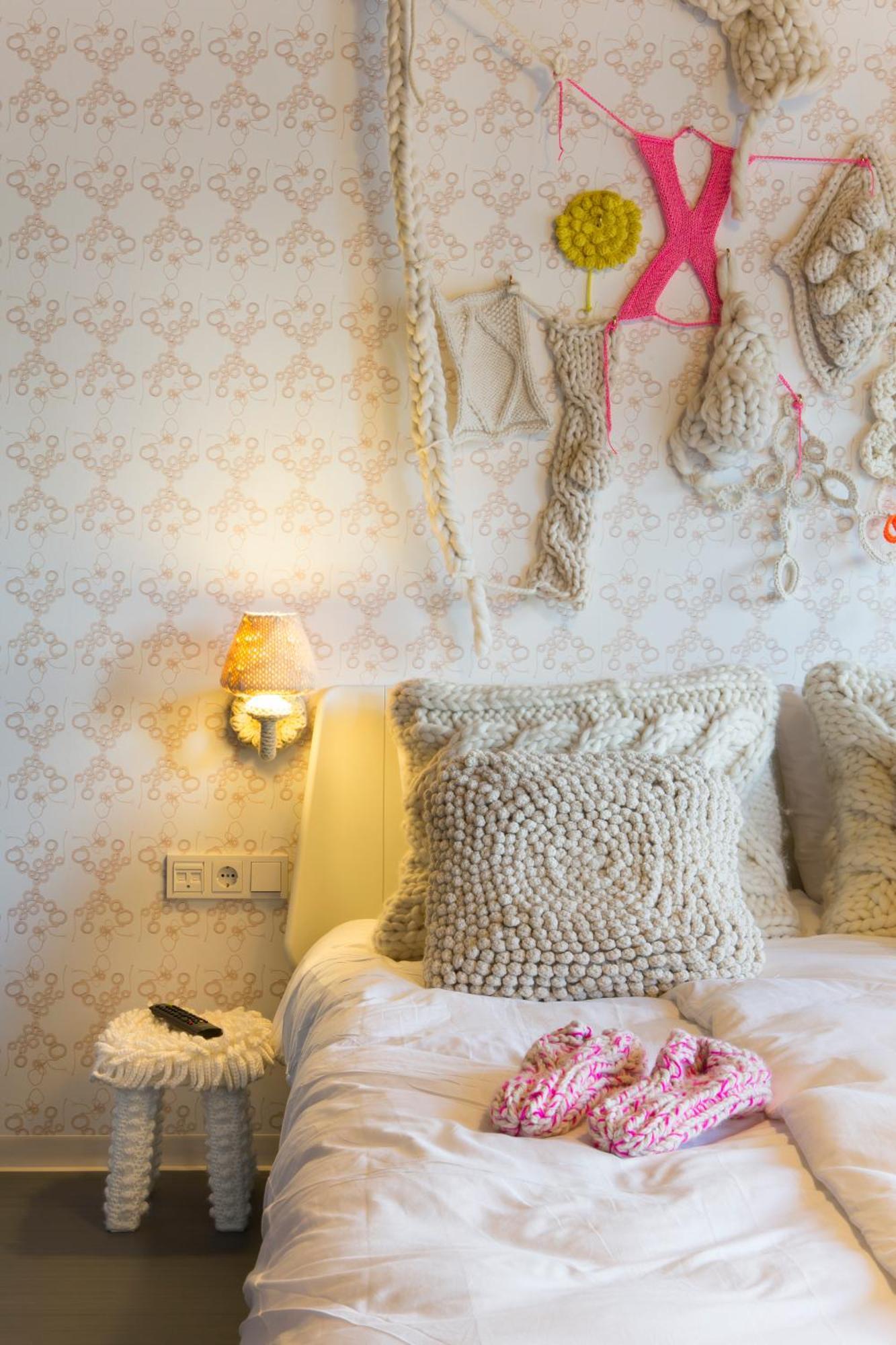 Design Hotel Modez Arnhem Dış mekan fotoğraf