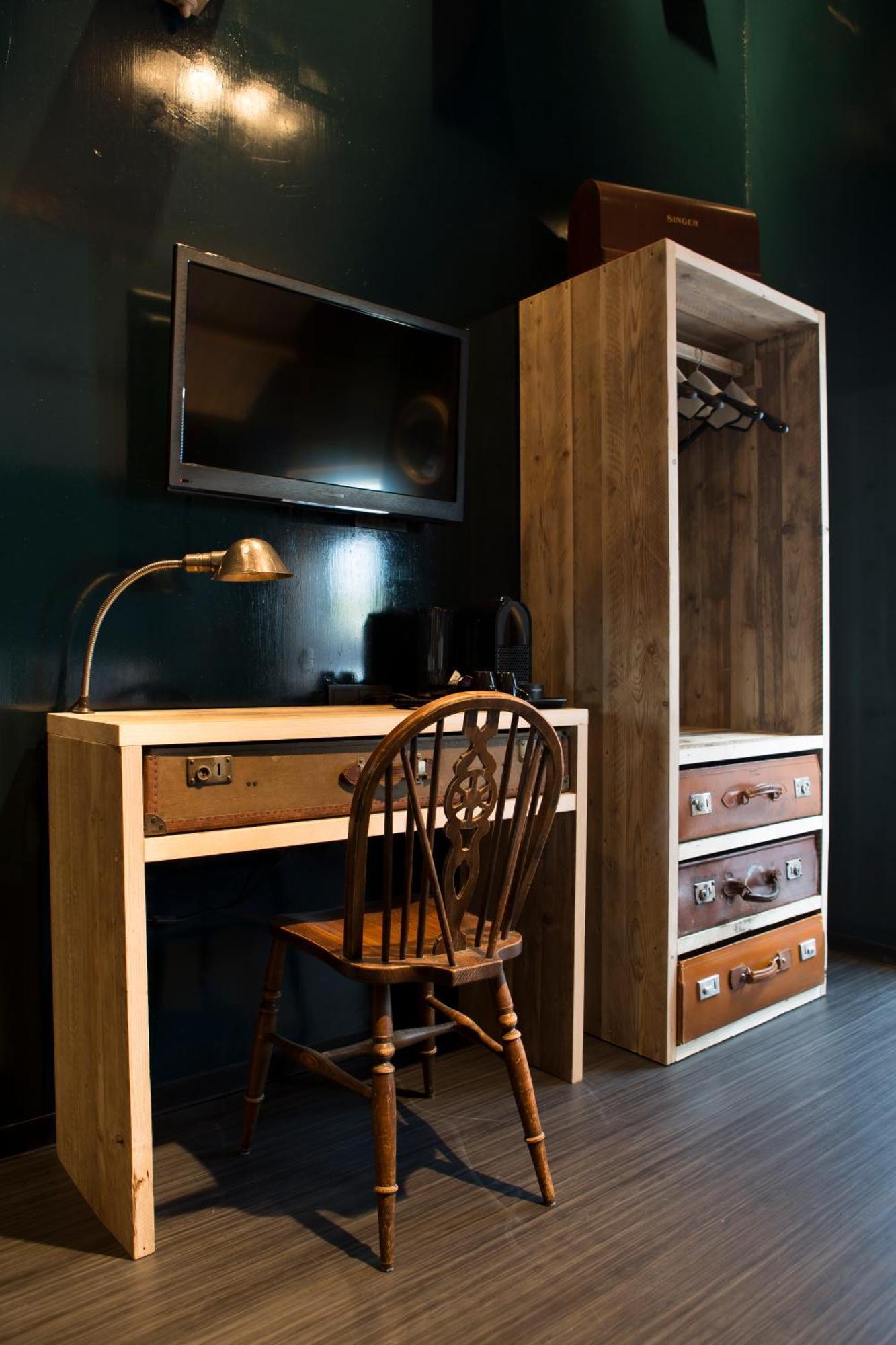 Design Hotel Modez Arnhem Dış mekan fotoğraf