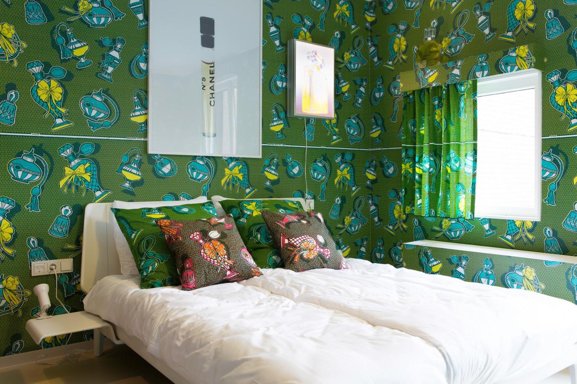 Design Hotel Modez Arnhem Dış mekan fotoğraf