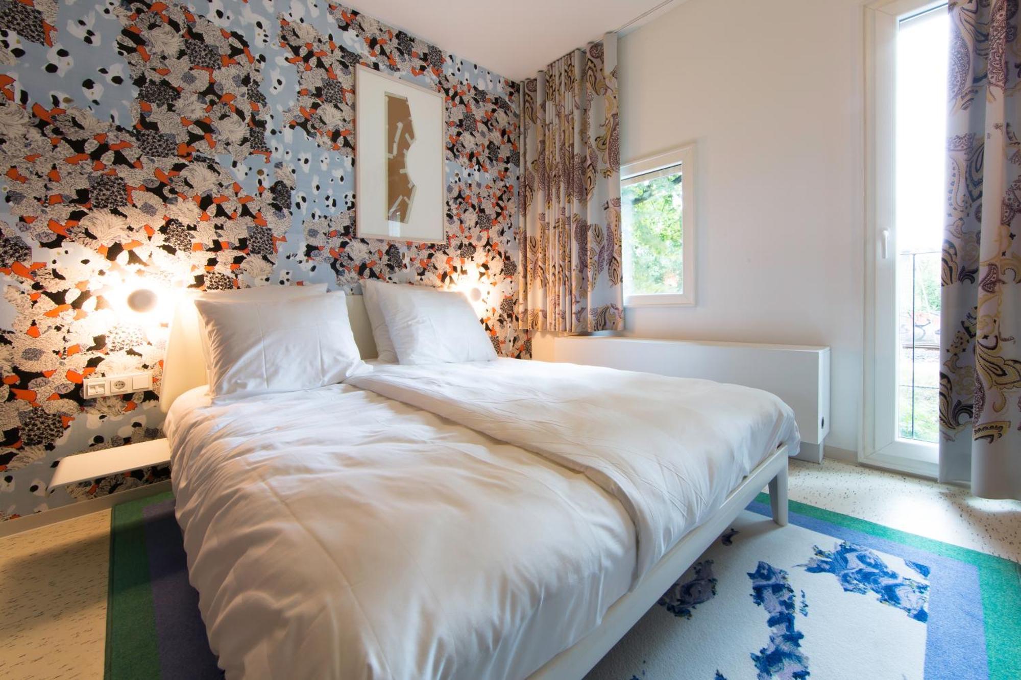 Design Hotel Modez Arnhem Dış mekan fotoğraf