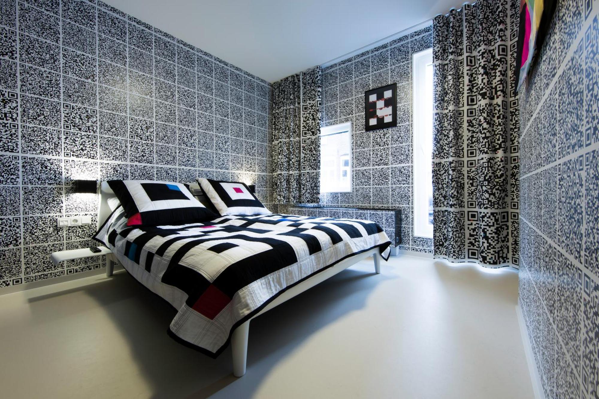 Design Hotel Modez Arnhem Dış mekan fotoğraf