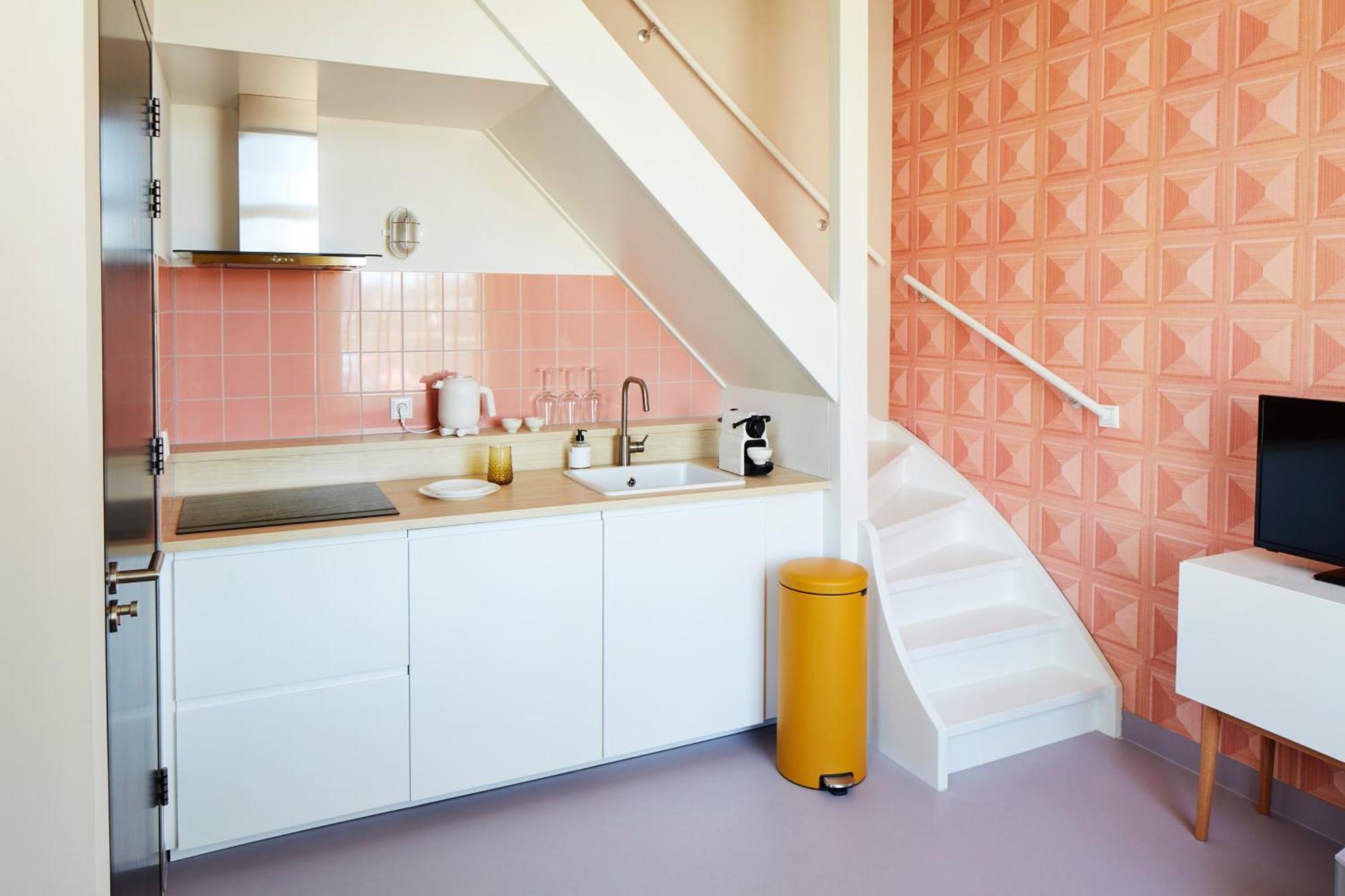 Design Hotel Modez Arnhem Dış mekan fotoğraf