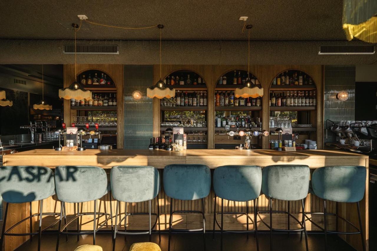 Design Hotel Modez Arnhem Dış mekan fotoğraf