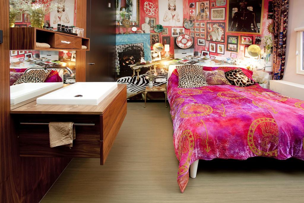 Design Hotel Modez Arnhem Dış mekan fotoğraf