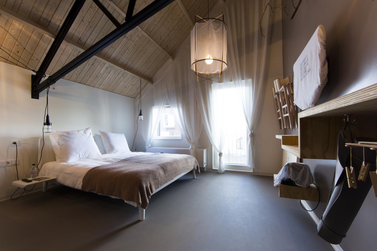 Design Hotel Modez Arnhem Dış mekan fotoğraf