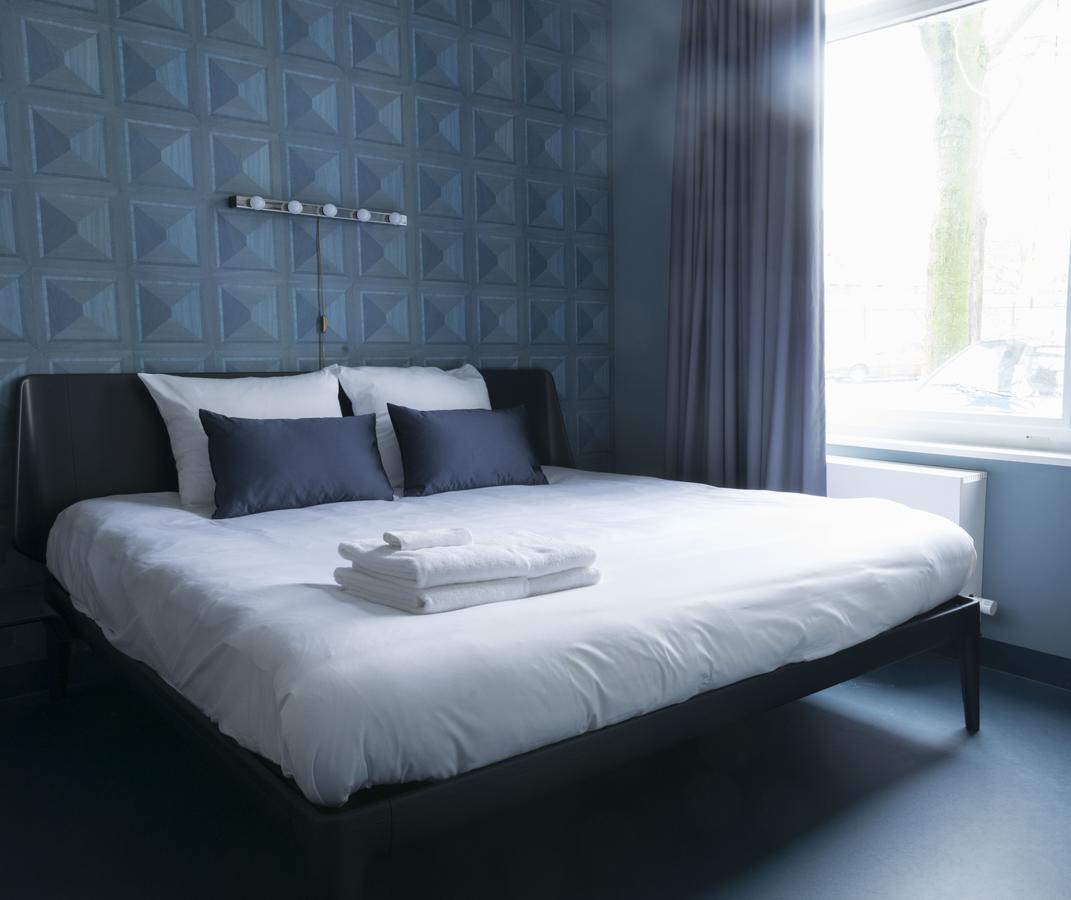 Design Hotel Modez Arnhem Dış mekan fotoğraf