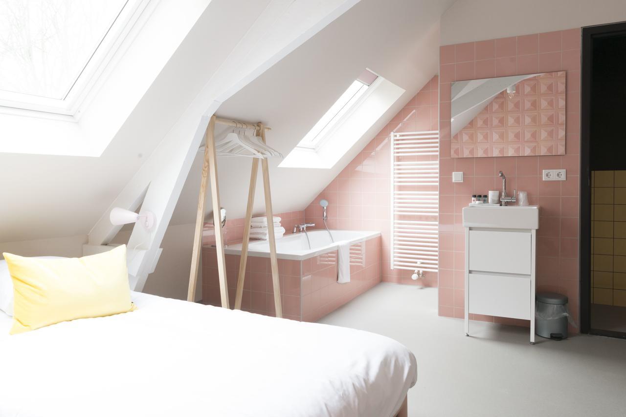 Design Hotel Modez Arnhem Dış mekan fotoğraf