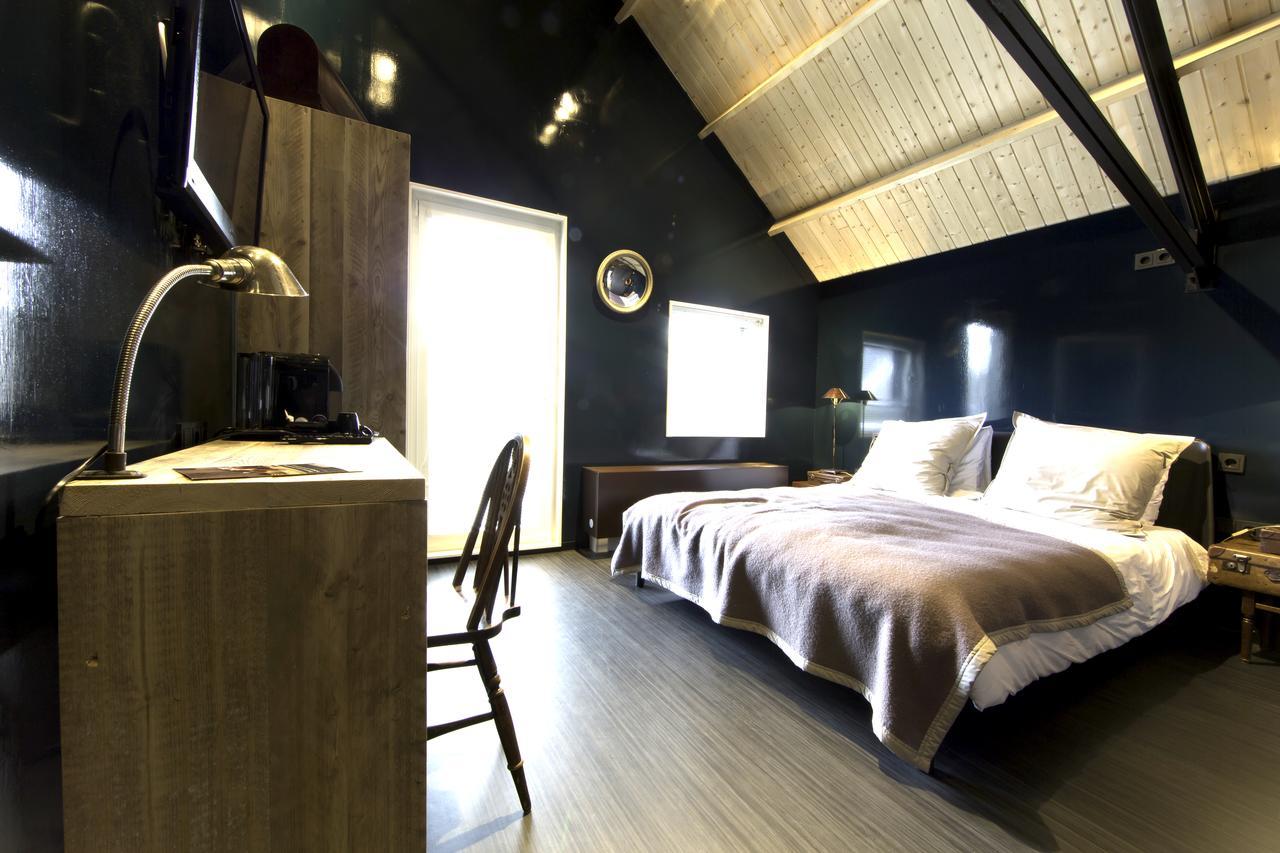 Design Hotel Modez Arnhem Dış mekan fotoğraf