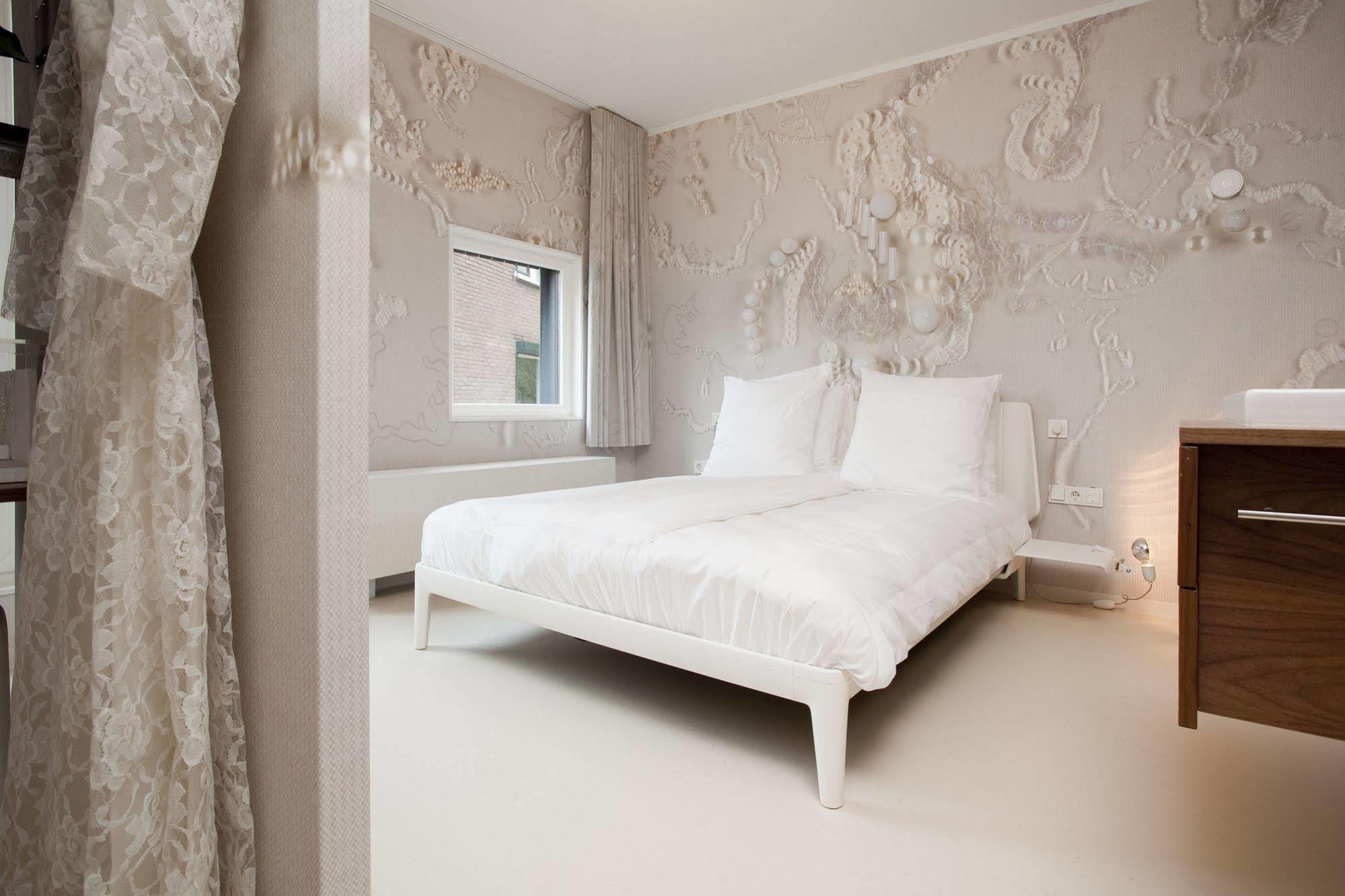 Design Hotel Modez Arnhem Dış mekan fotoğraf